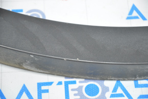 Rear right wing arch trim Ford Escape MK3 13-16 pre-restoration, bumpers