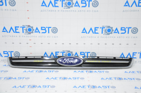 Radiator grill grill Ford Escape MK3 13-16 prerest with Titanium emblem