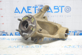 Front right axle with hub Ford Escape MK3 13-19 hub bearing for replacement