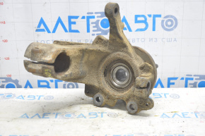 Front right axle with hub Ford Escape MK3 13-19 hub bearing for replacement