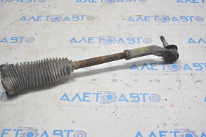 Tie rod with tip left Ford Escape MK3 13-19 rusty