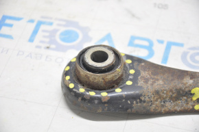 Rear left transverse control arm Ford Escape MK3 13-19 rusty, torn silent block