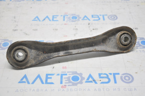 Rear left transverse control arm Ford Escape MK3 13-19 rusty, torn silent block