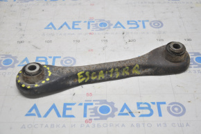 Rear right transverse control arm Ford Escape MK3 13-19 rusty, torn silent block