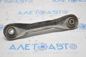 Rear right transverse control arm Ford Escape MK3 13-19 rusty, torn silent block