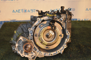Automatic transmission assembly Ford Escape MK3 13-15 2.0T FWD 112 k