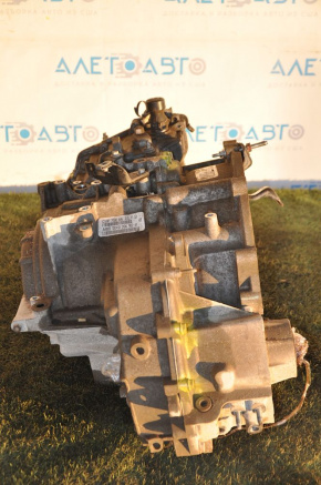 Automatic transmission assembly Ford Escape MK3 13-15 2.0T FWD 112 k