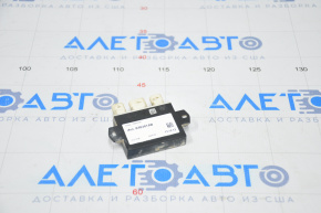 Ford Escape MK3 13 Foot Tailgate Opening Sensors - No 1 Chip