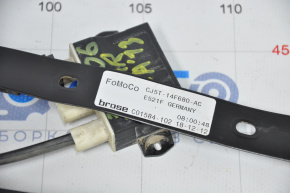 Ford Escape MK3 13 Foot Tailgate Opening Sensors - No 1 Chip