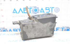 Underhood fuse box Ford Escape MK3 13-19 2.0T, cover fastener breakage