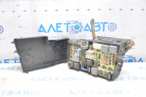 Underhood fuse box Ford Escape MK3 13-19 2.0T, cover fastener breakage
