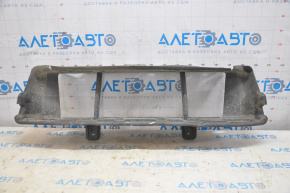 Lower radiator air duct Ford Focus mk3 15-18 2.0 rest, broken guides
