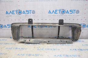 Lower radiator air duct Ford Focus mk3 15-18 2.0 rest, broken guides