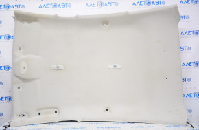 Ford Focus mk3 11-18 5d ceiling trim grey without sunroof, for cleaning