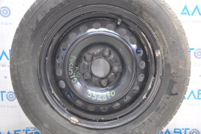 Wheel disk R15 Ford Focus mk3 11-18 iron