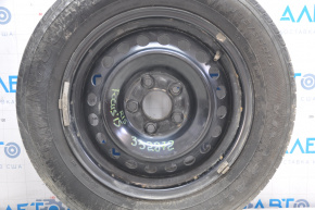 Wheel disk R15 Ford Focus mk3 11-18 iron