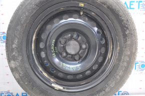 Wheel disk R15 Ford Focus mk3 11-18 iron