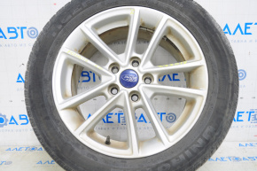Wheel disk R16 Ford Focus mk3 11-18 type 2 curb