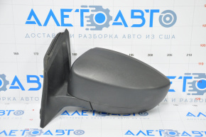 Left side mirror complete Ford Focus mk3 15-18 rest 3 pins, structure