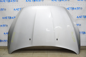 Naked hood Ford Focus mk3 15-18 rest silver UX, butt