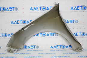 Front right wing Ford Focus mk3 11-18 usa silver UX, butt