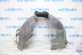 Front left mudguard Ford Focus mk3 11-18 no fragment