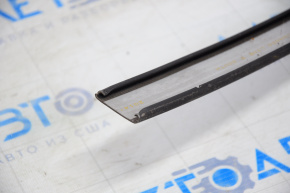 Roof trim left Ford Focus mk3 11-18 5d missing plug