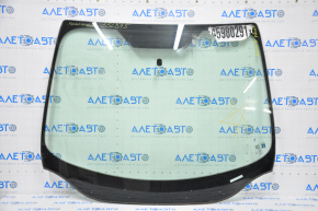 Ford Focus mk3 windshield 11-18 usa sand