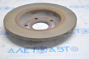 Rear left brake disc Ford Focus mk3 11-18 10.0 mm