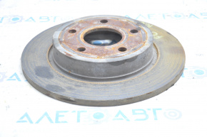 Brake disc rear right Ford Focus mk3 11-18 10.0 mm