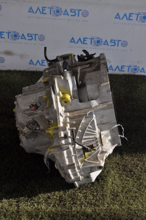 Automatic transmission complete Ford Focus mk3 11-18 2.0 usa 6-Speed DPS6 57k without TCM and attachments