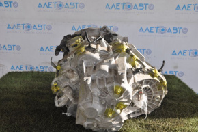 Automatic transmission complete Ford Focus mk3 11-18 2.0 usa 6-Speed DPS6 57k without TCM and attachments