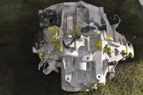 Automatic transmission complete Ford Focus mk3 11-18 2.0 usa 6-Speed DPS6 57k without TCM and attachments