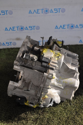 Automatic transmission complete Ford Focus mk3 11-18 2.0 usa 6-Speed DPS6 57k without TCM and attachments
