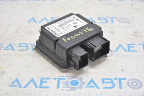Module srs airbag computer airbags Ford Focus mk3 15-18 rest