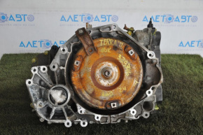 Automatic transmission complete GMC Terrain 14-17 2.4 6T45 AWD 86k, emulsion, ok