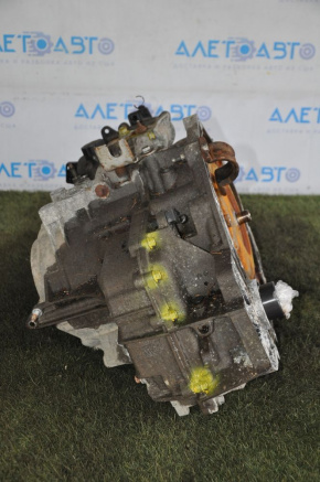 Automatic transmission complete GMC Terrain 14-17 2.4 6T45 AWD 86k, emulsion, ok