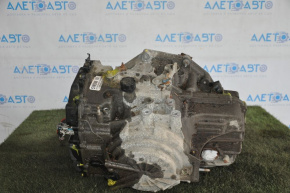 Automatic transmission complete GMC Terrain 14-17 2.4 6T45 AWD 86k, emulsion, ok