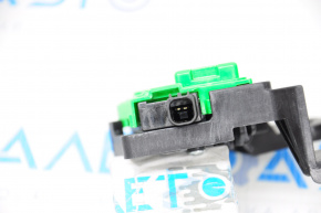 Fuel filler flap lock with cable Hyundai Sonata 20-22