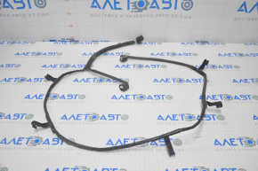 Wiring rear bumper Infiniti JX35 QX60 16-20 rest, for 2 parking sensors