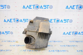 Air filter housing Jeep Cherokee KL 14-16 2.4 Trailhawk without flow meter