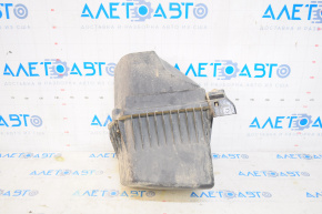 Air filter housing Jeep Cherokee KL 14-16 2.4 Trailhawk without flow meter