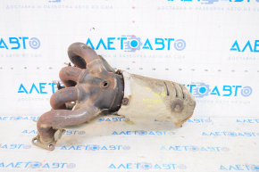 Exhaust manifold with catalytic converter Jeep Cherokee KL 14-22 2.4