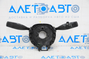 Steering column switch guitar assembly Jeep Cherokee KL 14-23 without cable