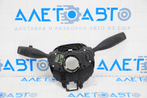 Steering column switch guitar assembly Jeep Cherokee KL 14-23 without cable