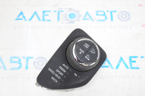 Automatic transmission control unit Jeep Cherokee KL 14-23 off-road