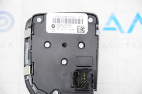 Automatic transmission control unit Jeep Cherokee KL 14-23 off-road