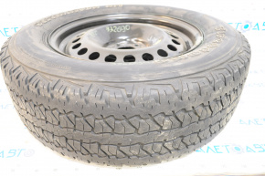 Spare tire for Jeep Cherokee KL 14-23 R17 245/65, full size