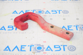 Jeep Cherokee Rear Bumper Hook KL 14-23