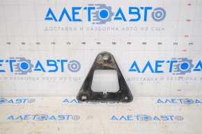 Rear bumper bracket right Jeep Cherokee KL 14-23